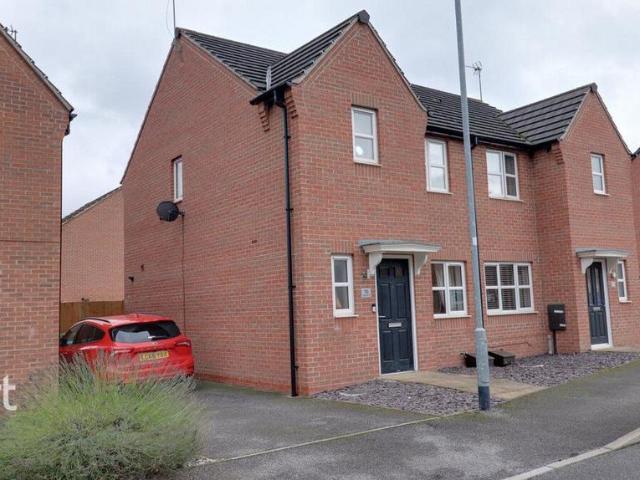 House for sale in Warsop Vale, Mansfield