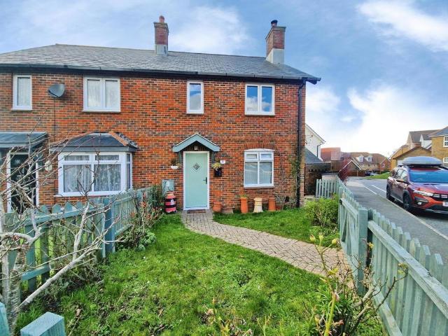 House for sale in Totland, Isle Of Wight