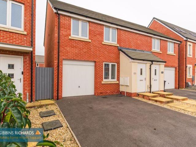 House for sale in Bridgwater Without, Somerset