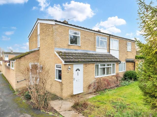 House for sale in Arrington, Cambridgeshire