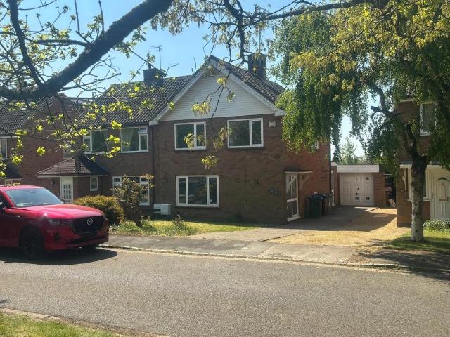 House for sale in Stewkley