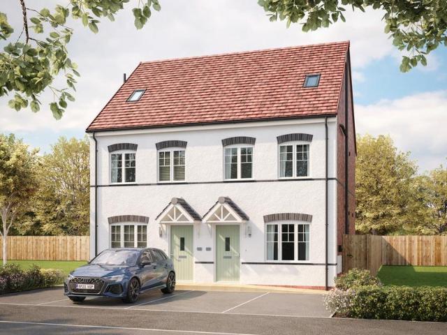 House for sale in St. Georges and Priorslee, Telford