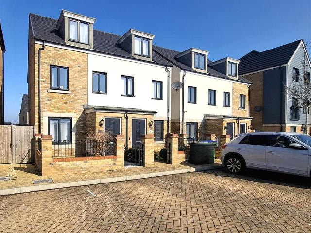 House for sale in Clapham, West Sussex
