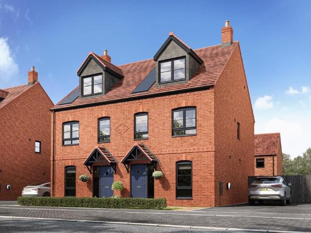 House for sale in Weston Turville, Buckinghamshire