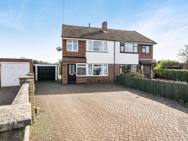 House for sale in Widemarsh, Hereford