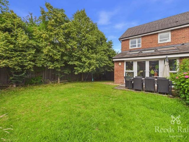 House for sale in Blackfriars, Salford