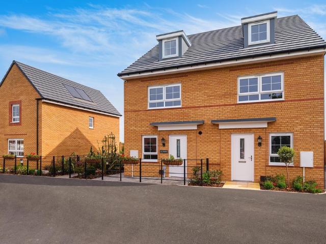 House for sale in Copsewood, Coventry