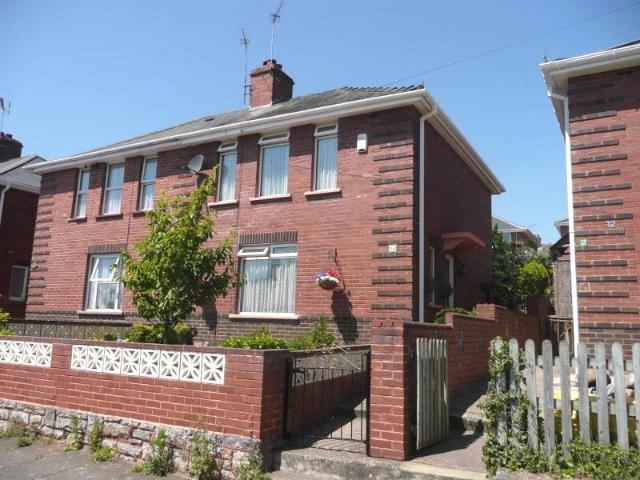 House for sale in Watergate, Devon