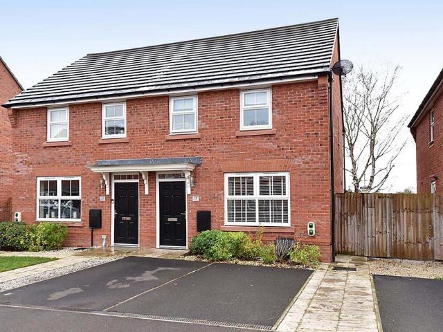 House for sale in Chelford
