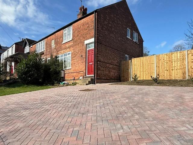 House for sale in Woodthorpe, Gedling