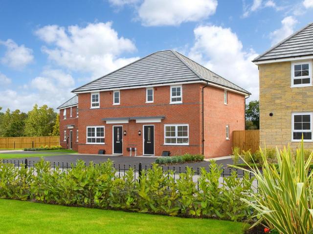House for sale in Costhorpe, East Midlands