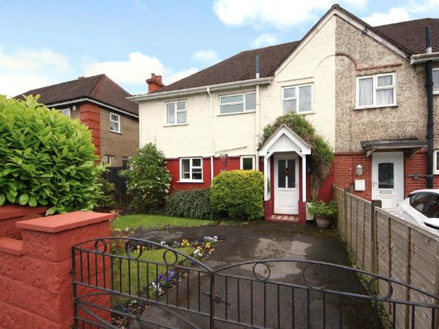 House for sale in Merry Oak, City Of Southampton