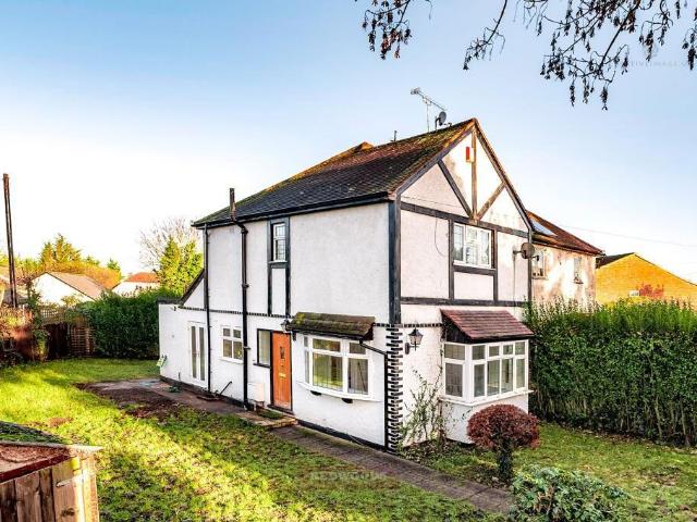 House for sale in Old Windsor