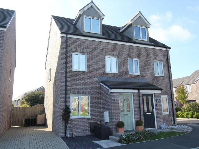 House for sale in Frampton, Llantwit Major