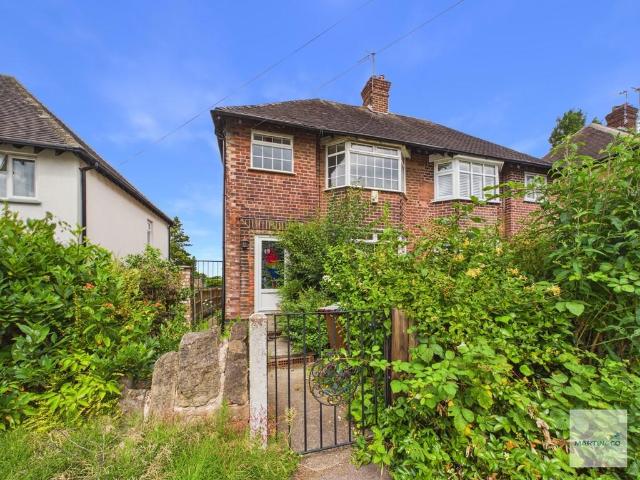 House for sale in Haddon, East Midlands