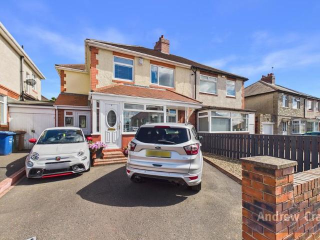 House for sale in Tyne And Wear