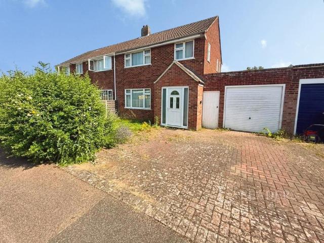 House for sale in Bedford