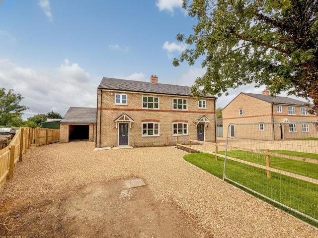 House for sale in Ramsey, Huntingdon