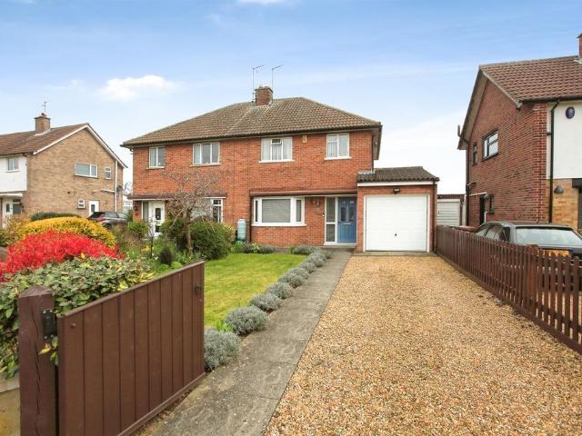 House for sale in Netherton, Peterborough