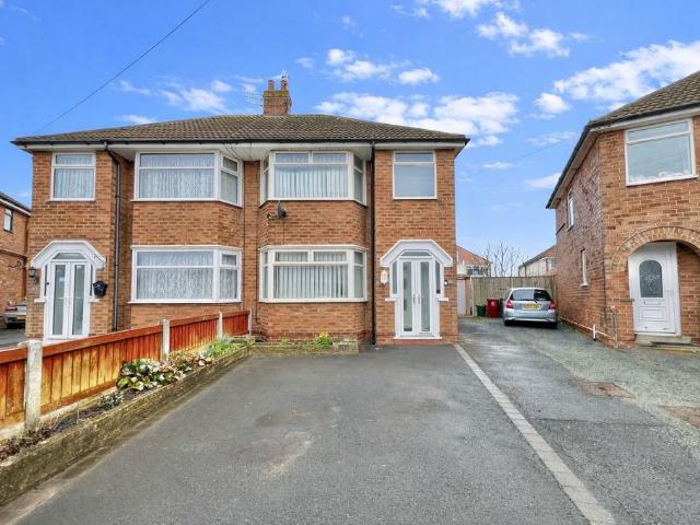 House for sale in Anchorsholme, Blackpool