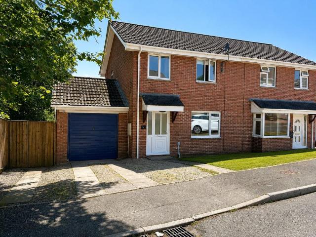 House for sale in St Neot, Cornwall