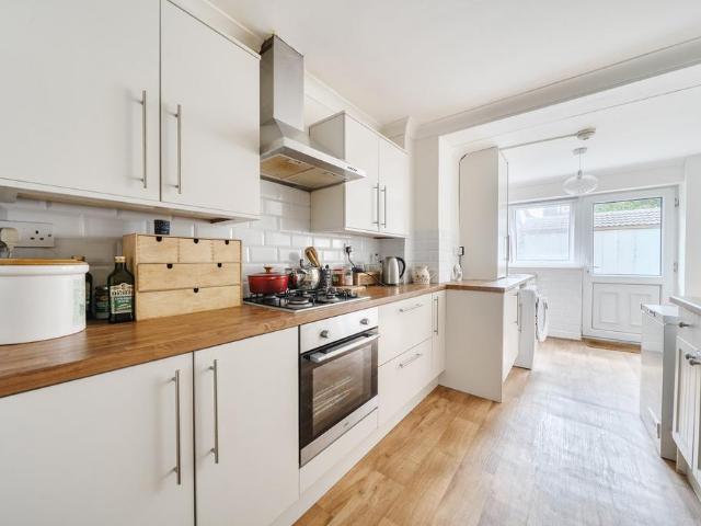 House for sale in Whitecross, Warrington