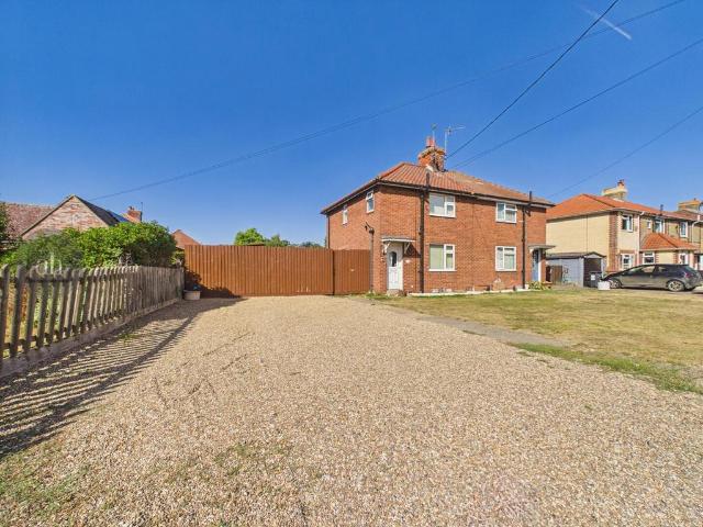 House for sale in Elmswell, Bedingfield