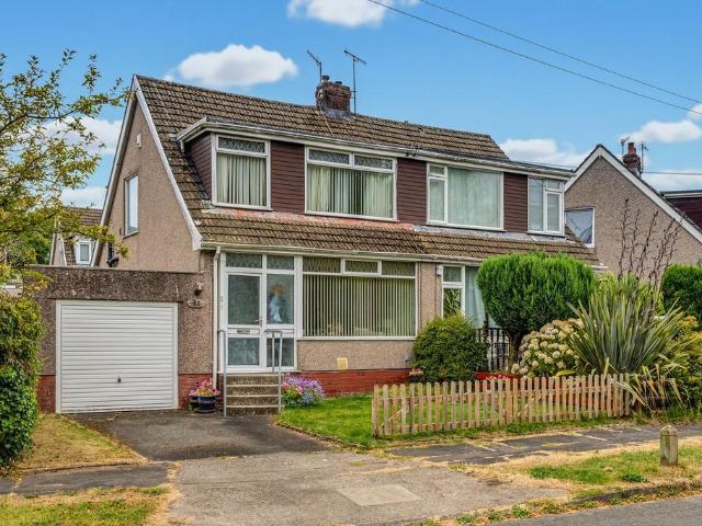 House for sale in Dunvant, Wales