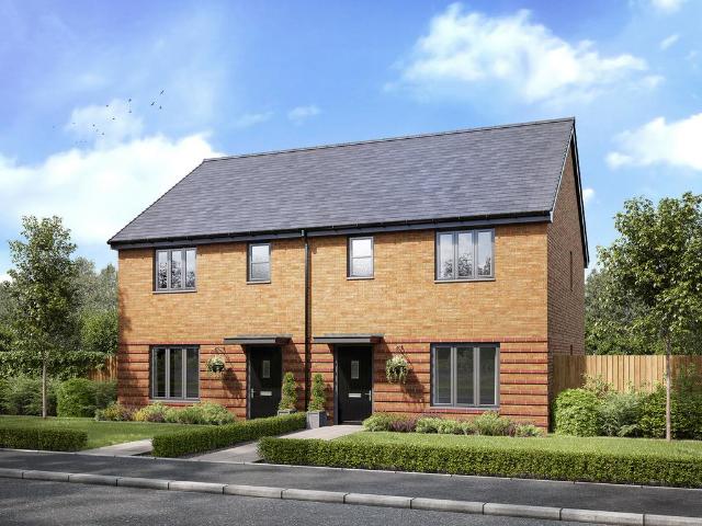 House for sale in Swindon, Golden Valley
