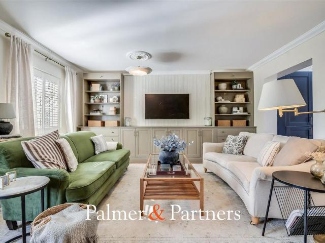 House for sale in Chelmsford, Essex