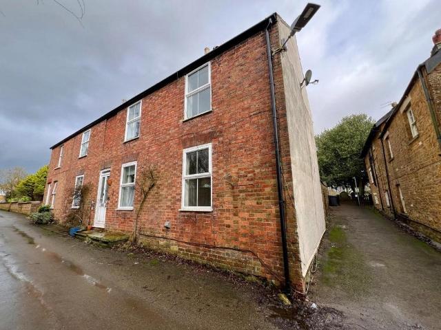House for sale in Somerby, Brentingby