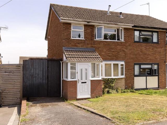 House for sale in Rowley Village, West Midlands