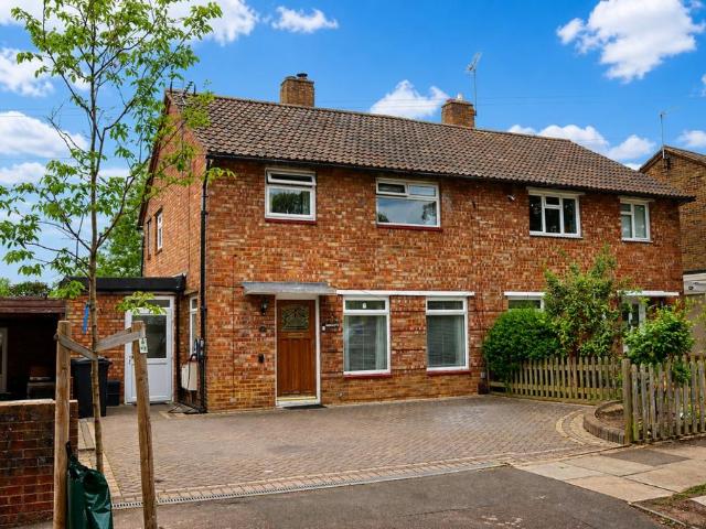 House for sale in Hayes, Greater London