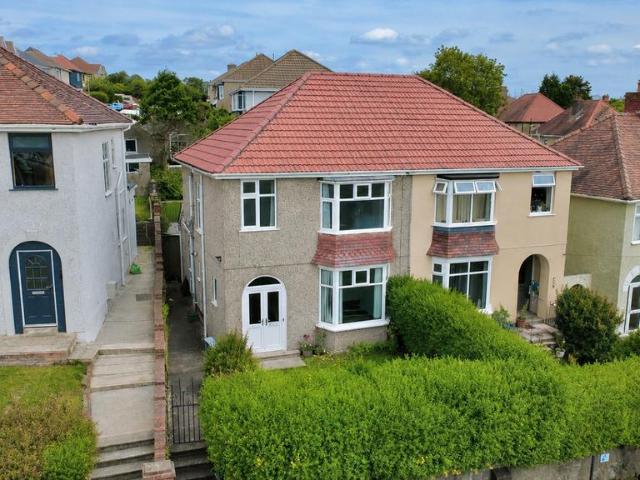 House for sale in Nangreaves, Wales