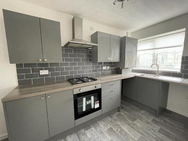 House for sale in Bakers Green, Huyton