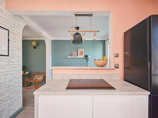 House for sale in Feckenham, City Of Bristol