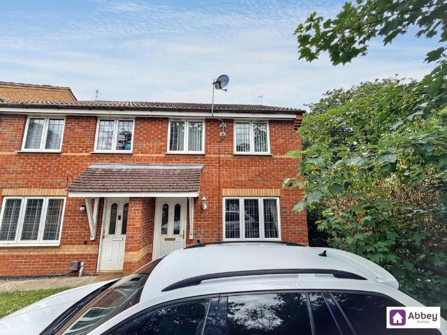 House for sale in Bradgate Heights, Leicester