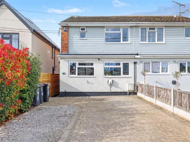House for sale in Barling, Essex