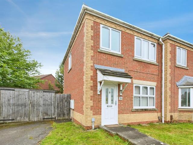 House for sale in Sinfin, Derby