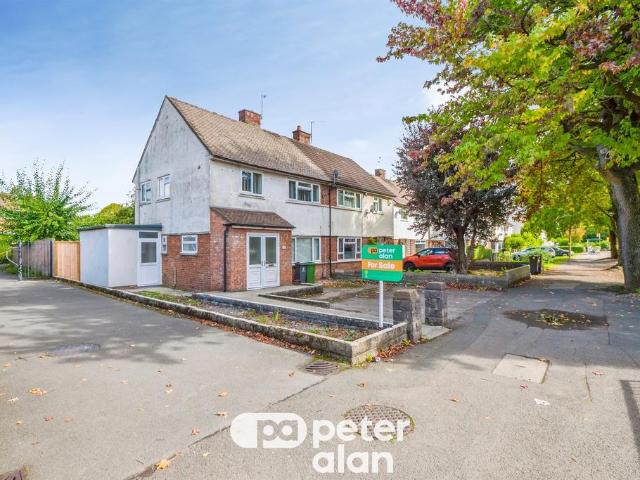 House for sale in Mynachdy, Cardiff