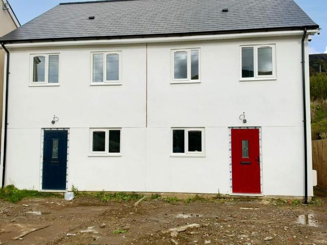 House for sale in Treherbert