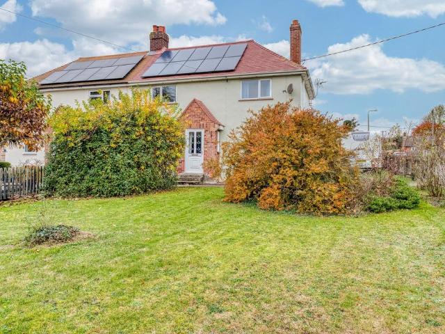 House for sale in Bedingfield, Suffolk