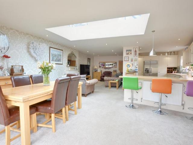 House for sale in Glynde, West Sussex