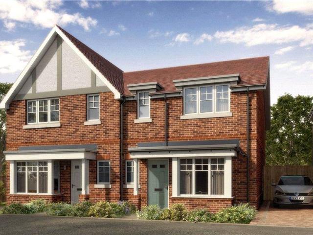 House for sale in Woodmansterne, Red Hill