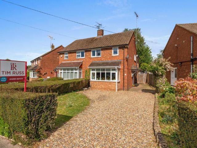 House for sale in Wendover, Buckinghamshire