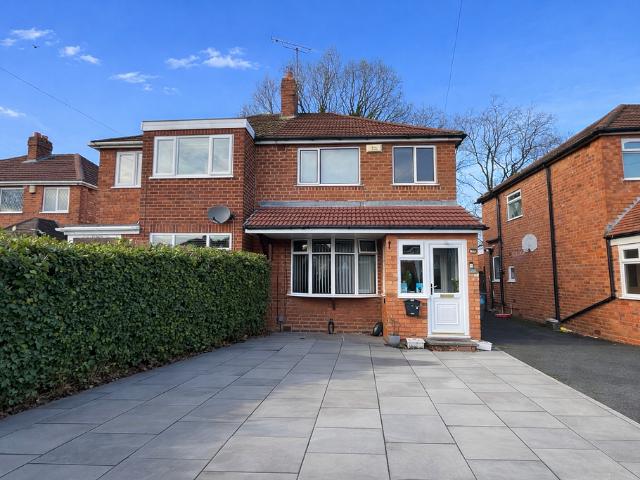 House for sale in Shirley, Isle Of Man