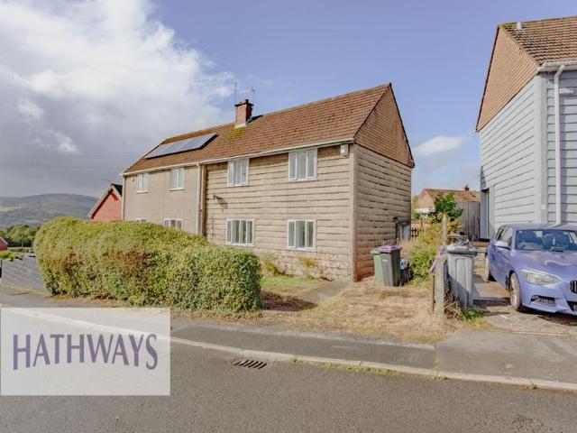 House for sale in Penygarn, Griffithstown