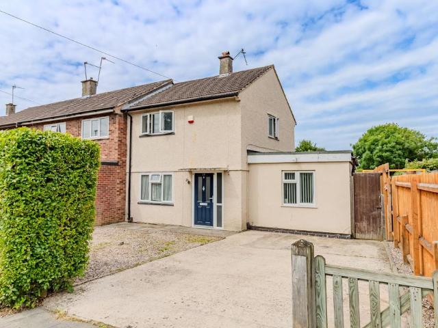 House for sale in Old Wharf, City Of Leicester