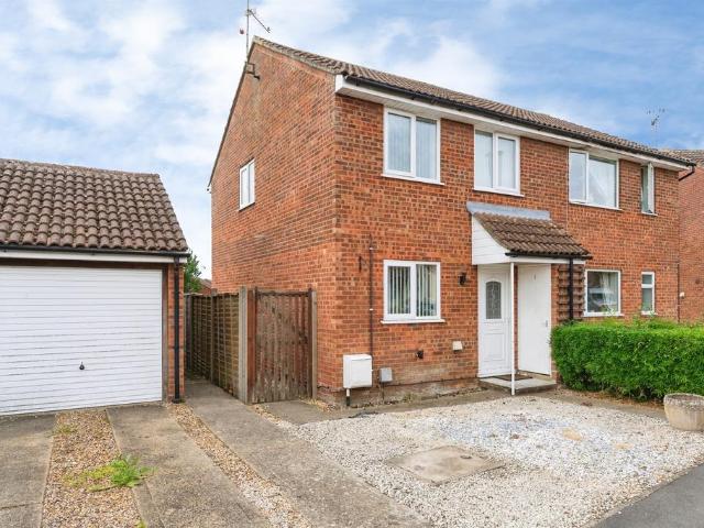 House for sale in Doddington, Fenland