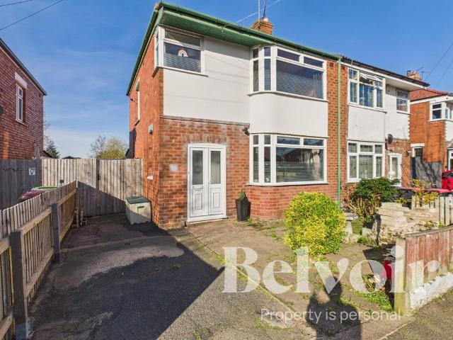 House for sale in Telford